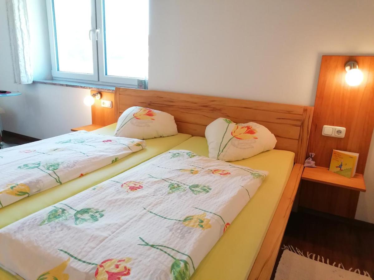 Peterseil'S Radl Zimmer Mauthausen Kültér fotó