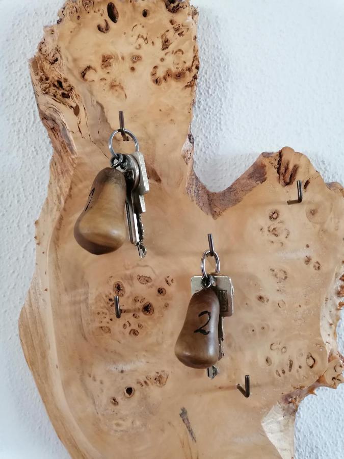 Peterseil'S Radl Zimmer Mauthausen Kültér fotó