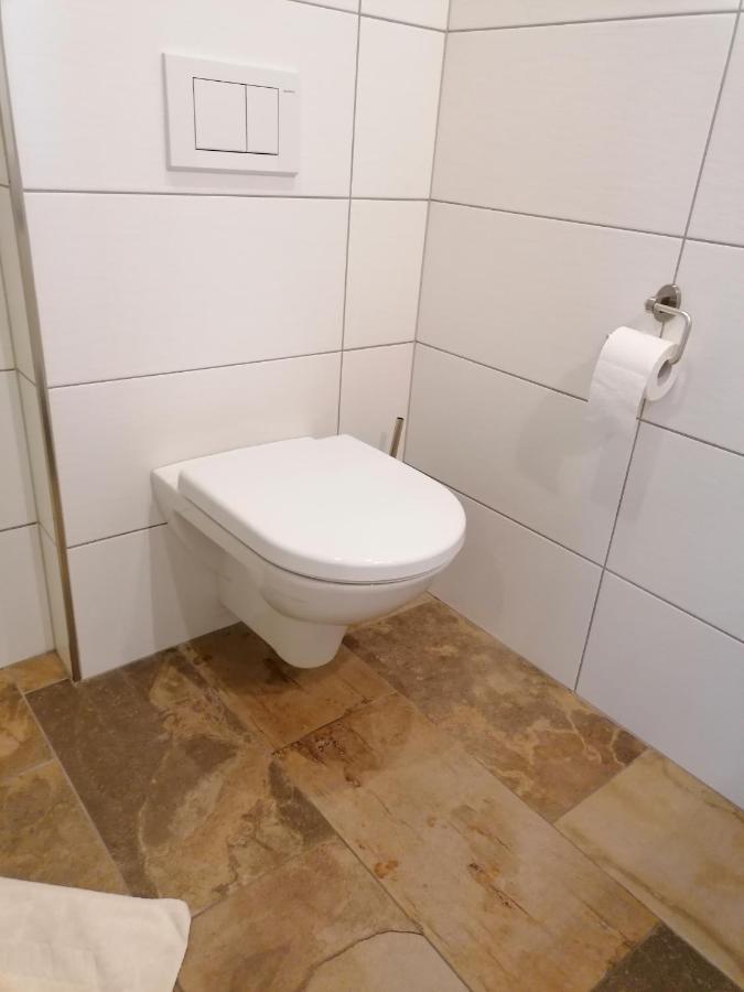 Peterseil'S Radl Zimmer Mauthausen Kültér fotó