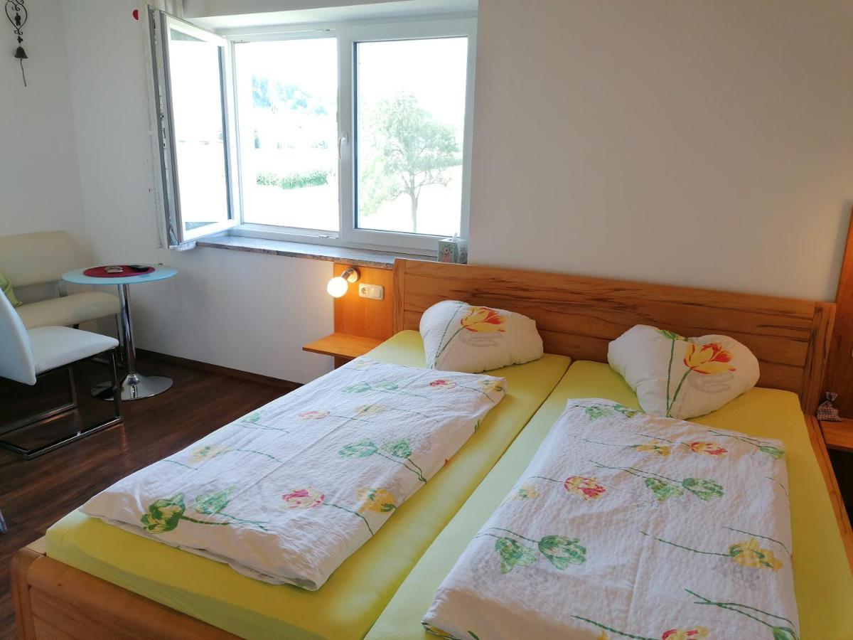 Peterseil'S Radl Zimmer Mauthausen Kültér fotó
