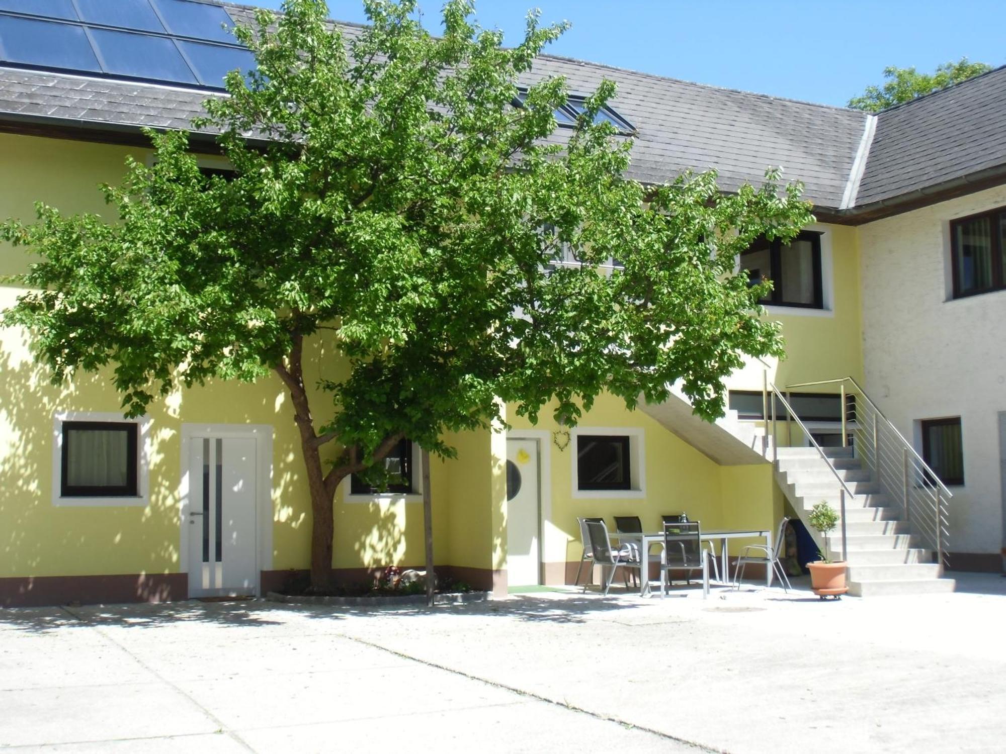 Peterseil'S Radl Zimmer Mauthausen Kültér fotó