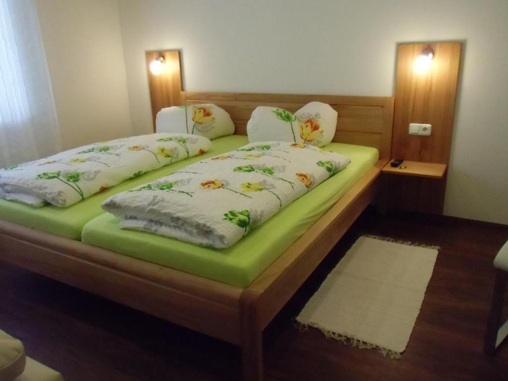 Peterseil'S Radl Zimmer Mauthausen Szoba fotó