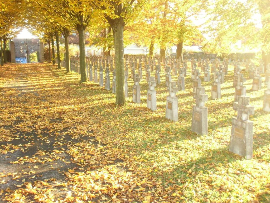 Peterseil'S Radl Zimmer Mauthausen Kültér fotó